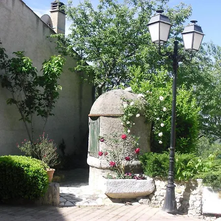 Maison Provence A Baudinard-sur-verdon Ferienhaus *