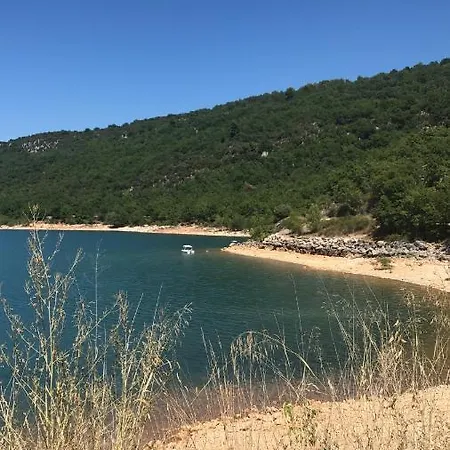 Ferienhaus Maison Provence A Baudinard-sur-verdon