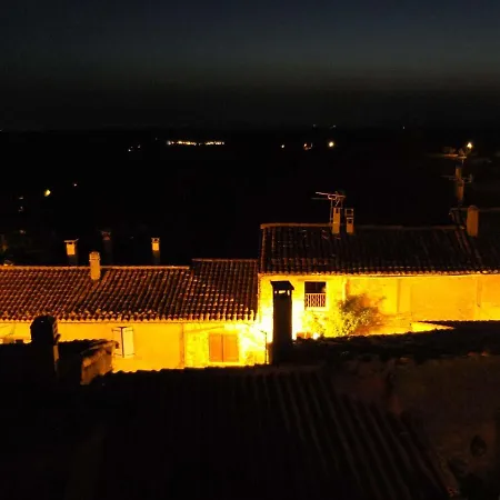 Maison Provence A Baudinard-sur-verdon Baudinard