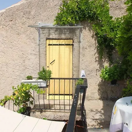 Maison Provence A Baudinard-sur-verdon Ferienhaus *