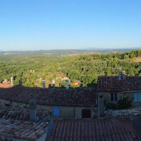 Ferienhaus Maison Provence A Baudinard-sur-verdon