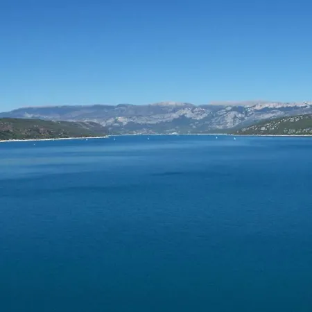 Maison Provence A Baudinard-sur-verdon Ferienhaus *